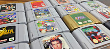 Nintendo n64 riesige gebraucht kaufen  Hamburg