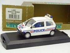 Vitesse renault twingo d'occasion  Paris VII