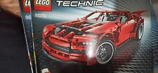 Macchina lego technic usato  Villanova di Camposampiero