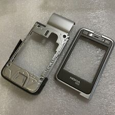 Peças de carcaça originais para Nokia N93i comprar usado  Enviando para Brazil