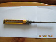 maschinenthermometer gebraucht kaufen maschinenthermometer gebraucht kaufen Bad Soden-Salmünster