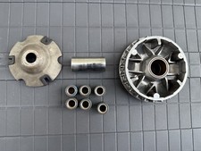 Variatore originale gilera usato  Torino