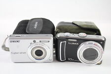 Digital compact cameras for sale  Shipping to Ireland