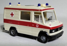 Herpa mercedes benz gebraucht kaufen  Herbrechtingen