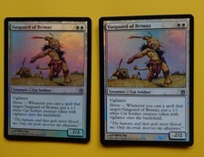 Mtg card. vanguard for sale  PLYMOUTH
