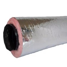 Silver flex insulated for sale  Germantown