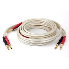 Speaker cable qed for sale  ANSTRUTHER
