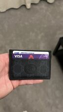 Gucci card holder for sale  RUGBY