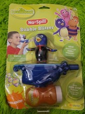 Backyardigans bubble blitzer for sale  Lawrenceville