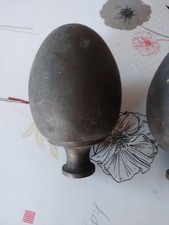 Rares ancienne boule d'occasion  Grand-Fort-Philippe