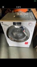 integrated washing for sale integrated washing for sale PETERBOROUGH