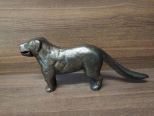 Bronzed table nut for sale Bronzed table nut for sale  PORTH