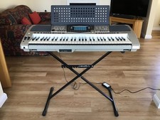 Yamaha psr2000 electronic for sale  POOLE
