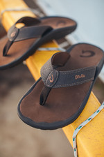 Olukai ohana sandals for sale  Rogers