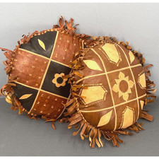 Western patchwork leather for sale  Stites