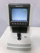 Huvitz hrk 7000 for sale  Saint Louis