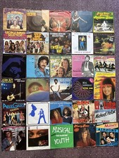 Vinyl singles gebraucht kaufen  Rövershagen