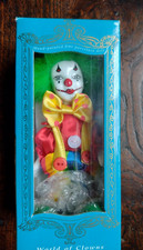 Clowns figure hand for sale Clowns figure hand for sale  LONDON