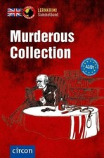 Murderous collection englisch gebraucht kaufen  Ohlsbach