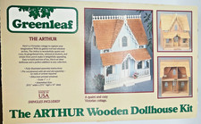 1981 arthur wooden for sale  Barton