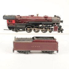Rivarossi scale chicago for sale  Overland Park