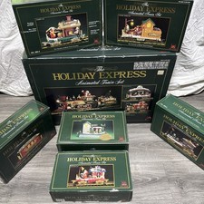 Complete holiday express for sale  Vero Beach
