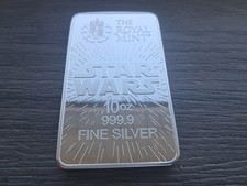 Royal mint 10oz for sale  CHORLEY