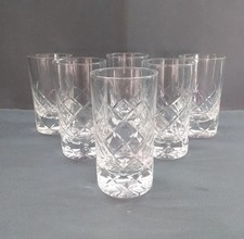 Bicchieri rum brandy usato  Cosenza