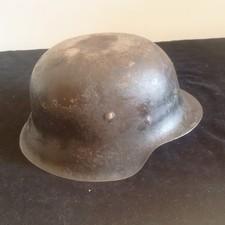 Casque allemand jus. d'occasion  Charvieu-Chavagneux