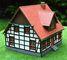 Kibri 8124 fachwerkhaus gebraucht kaufen Kibri 8124 fachwerkhaus gebraucht kaufen  Oldenburg (Oldenburg)