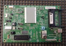 Scheda madre philips usato  Torino