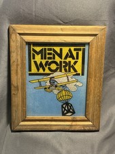 Vintage men work for sale  Dover
