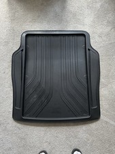 bmw 3 series boot liner for sale  WOLVERHAMPTON