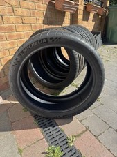 Michelin pilot sport for sale  LONDON
