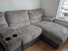 Harvey sofa sale for sale  DAGENHAM