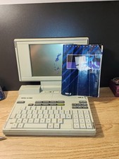 Ancien minitel matra d'occasion  Saint-Saëns
