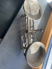 Antike waage gebraucht kaufen Antike waage gebraucht kaufen  Icking