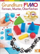 Fimo grundkurs limited gebraucht kaufen  Berlin