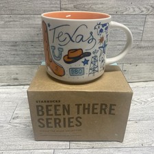 Starbucks series texas for sale  Raymondville
