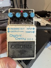 boss dd5 for sale boss dd5 for sale LEEDS