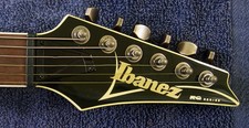Ibanez rg440v electric for sale  Frederick