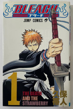 Bleach vol. 2002 for sale  San Diego