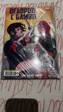 Supereroi deadpool marvel usato  Trento