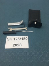 Kit attrezzi honda usato  Messina