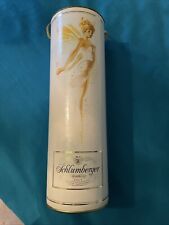 Schlumberger sparkling brut for sale  CANTERBURY