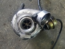Turbina mercedes benz usato  Sant Alessio in Aspromonte
