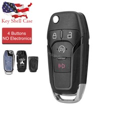 Remote flip key for sale  USA