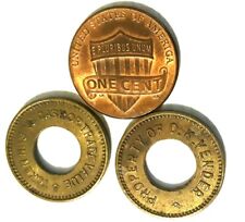 Old cent size for sale  Mansfield