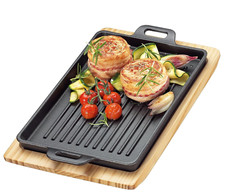 Bbq 0305351026 bistecchiera usato  Roma
