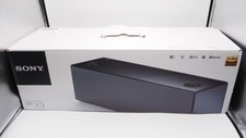 SONY SRS-X9 Alto-falante de Alta Resolução Bluetooth Wi-Fi Preto Usado com Caixa comprar usado  Enviando para Brazil